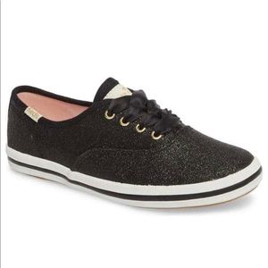 x kate spade new york Champion Glitter Sneaker